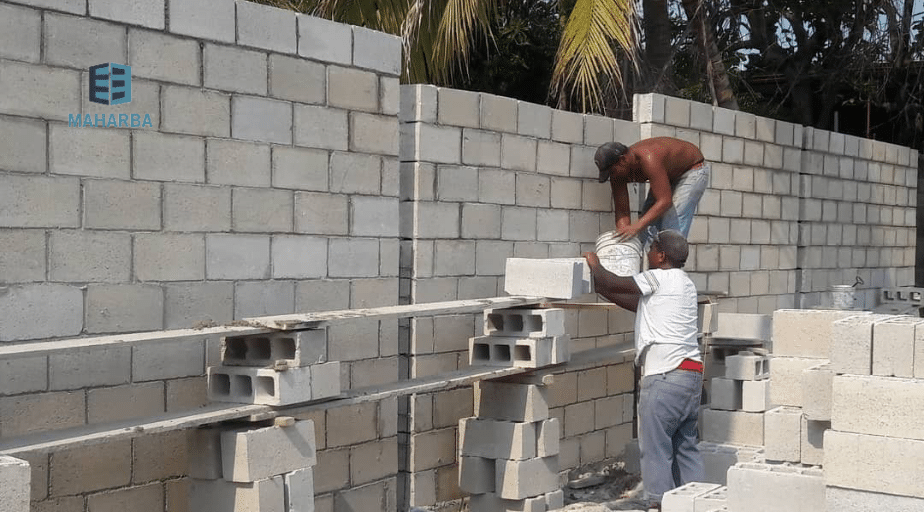 La Albañilería_ Fundamentos de Excelencia - Maharba Servicios Inmobiliarios