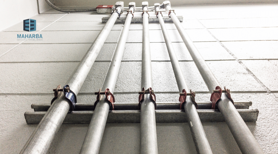 Iluminando el Futuro_ La Importancia del Diseño Eléctrico en la Construcción - Maharba Servicios Inmobiliarios