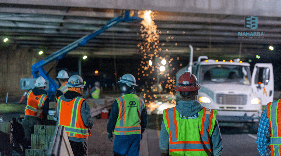 Albañilería_ El Arte Esencial en la Construcción de Sólidos Cimientos - Maharba Servicios Inmobiliarios