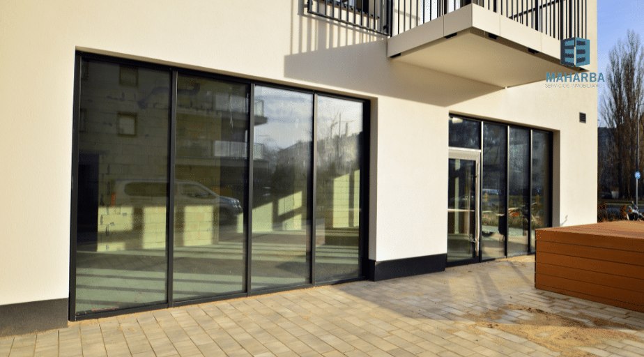 La clave de la Construcción de Locales Comerciales - Maharba Servicios Inmobiliarios