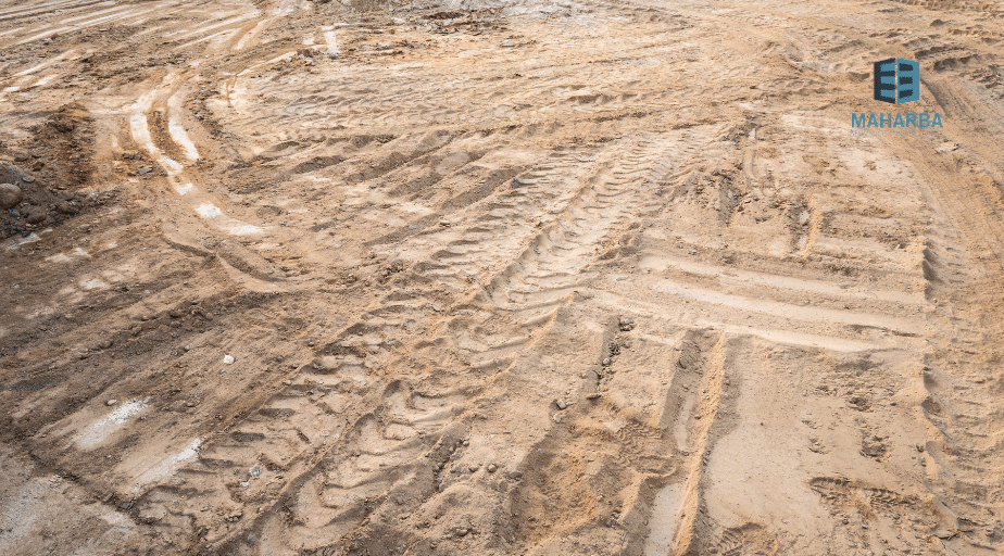 Terracerías_ La Importancia Fundamental en la Construcción de Bases Sólidas - Maharba Servicios Inmobiliarios